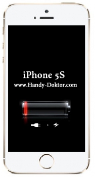 iPhone 5S Aufladebuchse (Charging) Reparatur Service