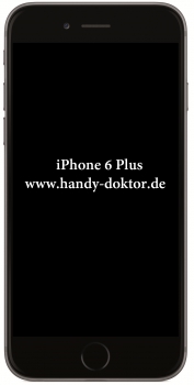 iPhone 6 Plus Homebutton Reparatur Service