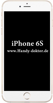 Apple iphone 6S Aufladebuchse Reparatur Service
