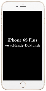 Apple iPhone 6S Plus Display / Touch Reparatur Service