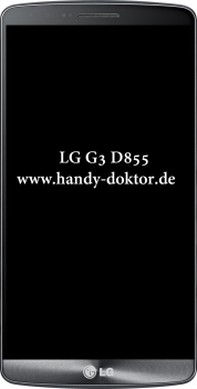 LG G3 (D855) Lautsprecher Reparatur Service