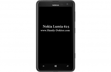 Nokia Lumia 625 Laut / Leiser / Power / Kamera Eischaltelektronik Reparatur