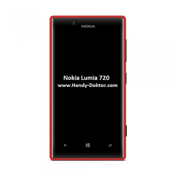 Nokia Lumia 720 Display Reparatur Service