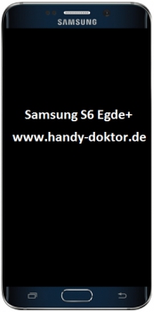 Samsung Galaxy S6 Edge+ (G928F) Dsplay / Touchscreen Reparatur Service