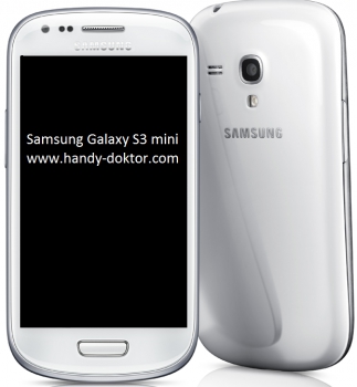 Samsung Galaxy S3 Mini I8190 Lautsprecher Reparatur