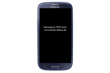 Samsung Galaxy S3 NEO i9301 Display Reparatur Service