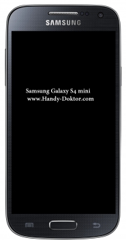 Samsung Galaxy S4 mini i9195 Ohrlautsprecher Reparatur Service