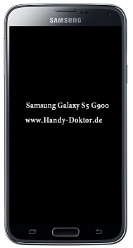 Samsung Galaxy S5 (SM-G900F) Aufladebuchse Reparatur Service
