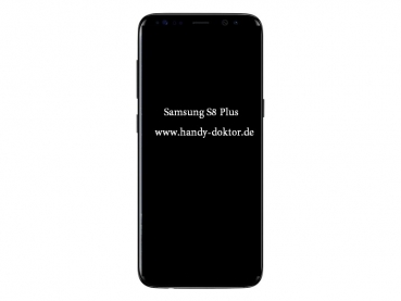 Samsung Galaxy S8 Plus G955F Display / Touch Reparatur Service