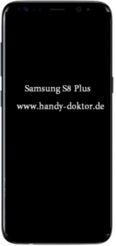 Samsung Galaxy S8 Plus G955F Akku Deckel Backcover Reparatur Service