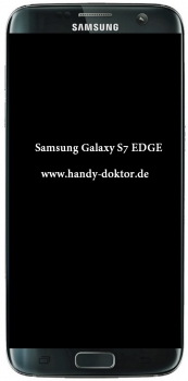 Samsung Galaxy S7 G935F Edge Display / Touch Reparatur Service