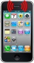 iPhone 3G 3GS Ohrmuschel (Hörer) Reparatur