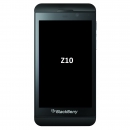 Blackberry Z10 Display Reparatur Service