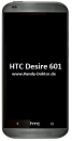 HTC Desire 601 Display Reparatur Service
