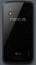 LG Google Nexus 4 Akkudeckel Reparatur Service