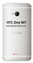 HTC One( M7) Gehäuse Backcover Reparatur Service