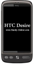 HTC Desire Display glas Reparatur Service