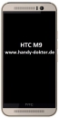 HTC One M9 Display / Touch Reparatur Service
