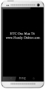 HTC One Max T6 Display Reparatur Service