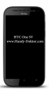 HTC One SV Display Reparatur Service