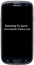 Samsung Galaxy S3 i9300 Aufladebuchse Reparatur Service