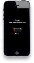 iPhone 5 Aufladebuchse / Mikrofon / Audiobuchse Reparatur