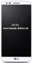 LG G2 Antenne Einschalt Elektronik Reparatur Service