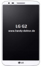 LG Optimus G2 Display Reparatur Service