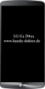 LG G3 (D855) Aufladebuchse Reparatur Service