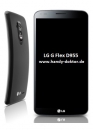 LG G Flex D955 Display Reparatur Service