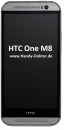 HTC One M8 Display Reparatur Service