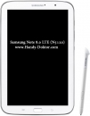 Samsung Note 8.0 LTE (N5120) Display Reparatur Service