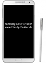 Samsung Galaxy Note 3 N9005 Display Reparatur Service