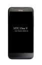 HTC One V Display Reparatur Service