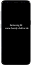 Samsung Galaxy S8 G950F Akku Deckel Backcover Reparatur Service