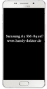 Samsung Galaxy Tab A5 SM-A510F Display / Touch Reparatur Service