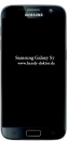 Samsung Galaxy S7 G930F Display / Touch Reparatur Service