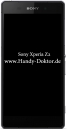 Sony Xperia Z2 Backcover Reparatur Service